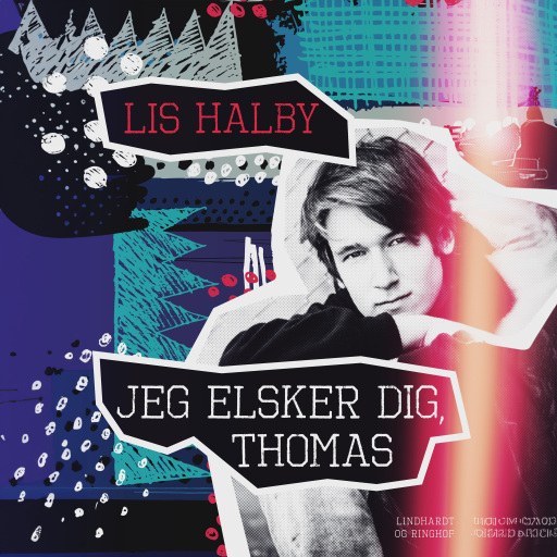 Jeg elsker dig, Thomas