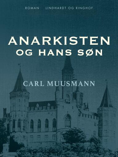 Anarkisten og hans søn