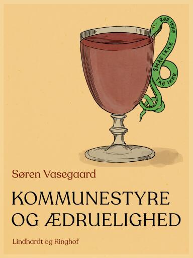 Kommunestyre og ædruelighed