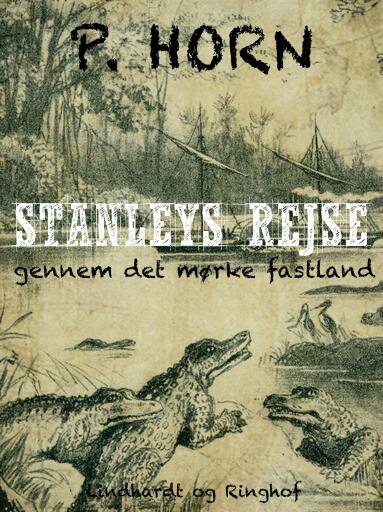 Stanleys rejse gennem det mørke fastland