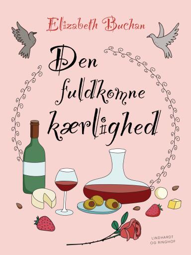 Den fuldkomne kærlighed