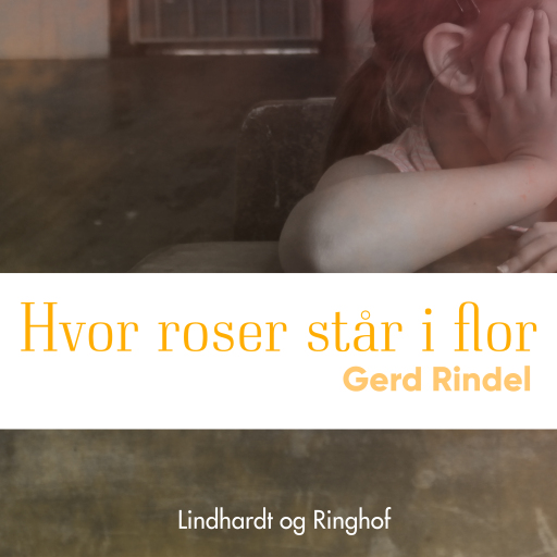 Hvor roser står i flor