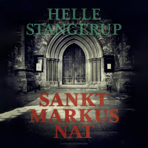 Sankt Markus nat