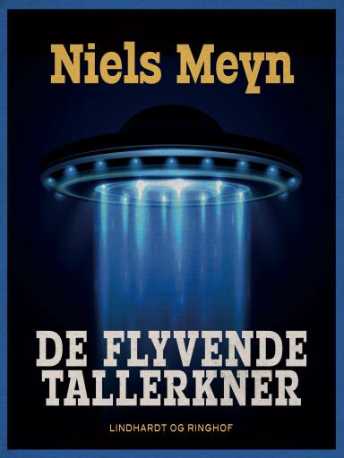 De flyvende tallerkner
