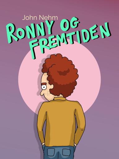 Ronny og fremtiden