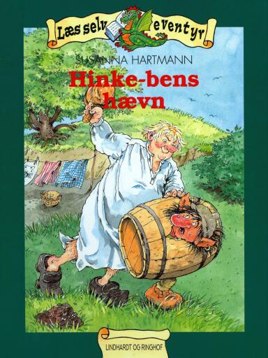 Hinke–bens hævn