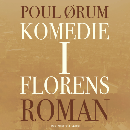 Komedie i Florens