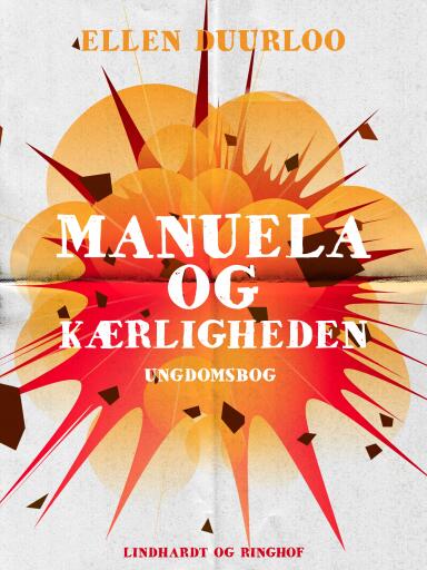 Manuela og kærligheden