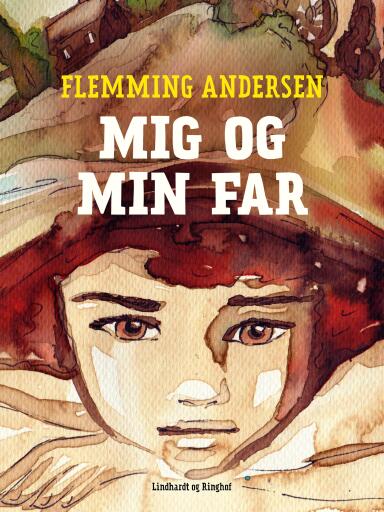 Mig og min far
