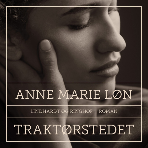 Traktørstedet