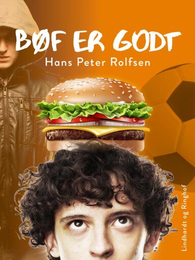 Bøf er godt