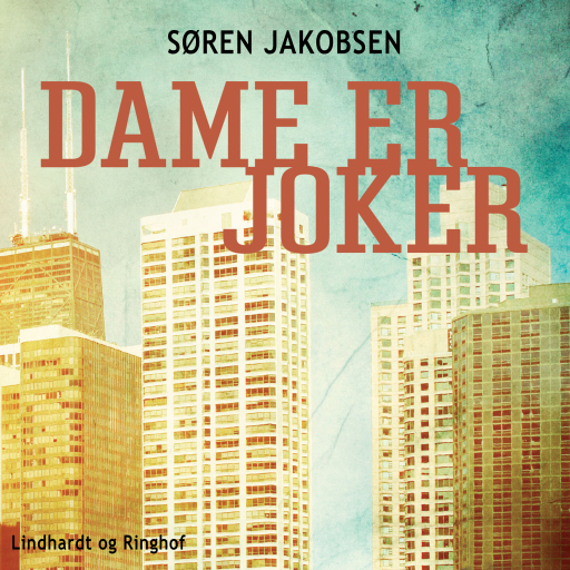 Dame er joker