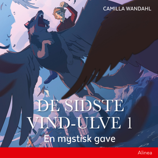 De sidste vind–ulve (1) – En mystisk gave