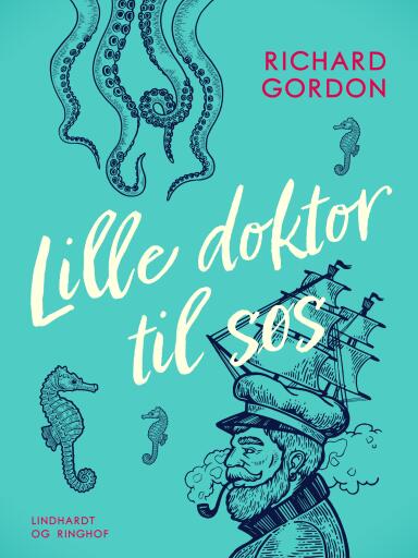 Lille doktor til søs