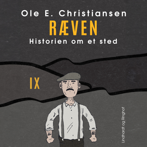 Ræven