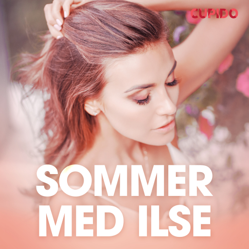 Sommer med Ilse – erotiske noveller