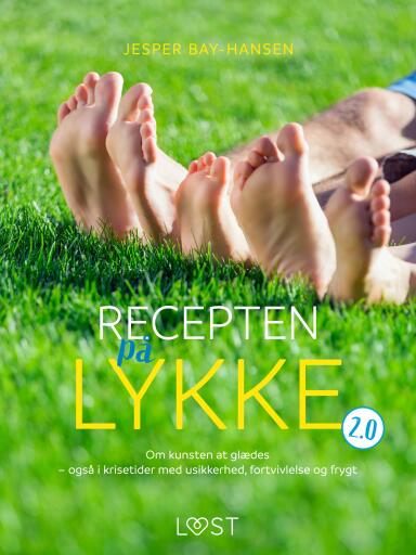 Recepten på lykke 2.0