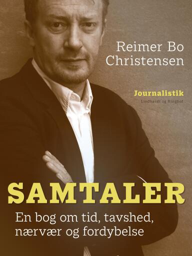 Samtaler. En bog om tid, tavshed, nærvær og fordybelse