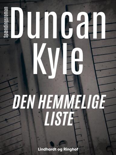 Den hemmelige liste