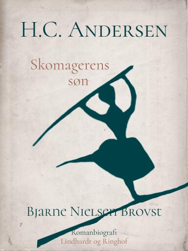 H.C. Andersen. Skomagerens søn