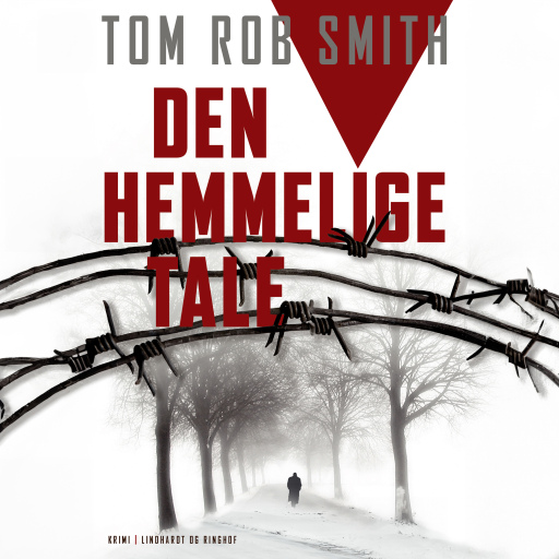 Den hemmelige tale