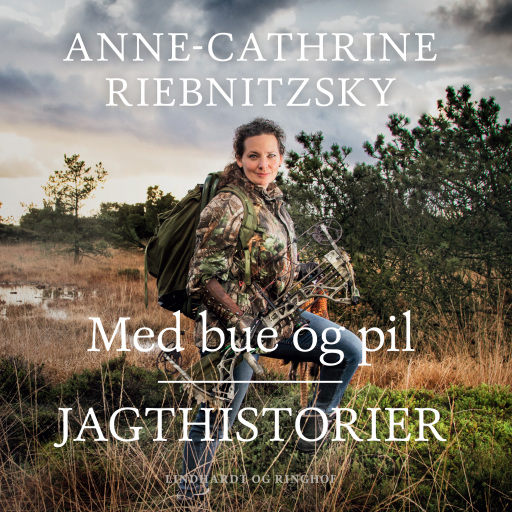 Med bue og pil