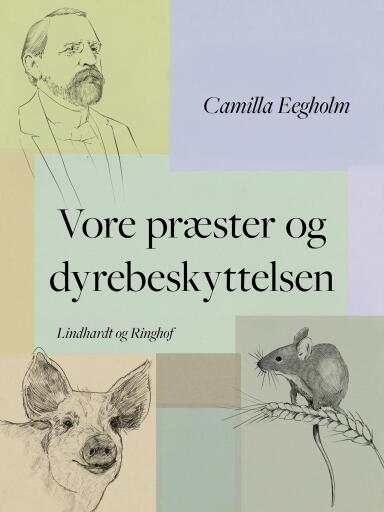 Vore præster og dyrebeskyttelsen