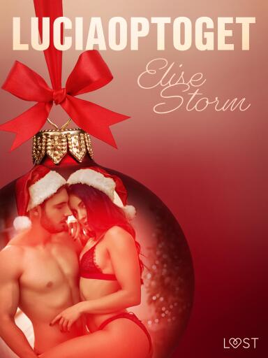 12. december: Luciaoptoget – en erotisk julekalender