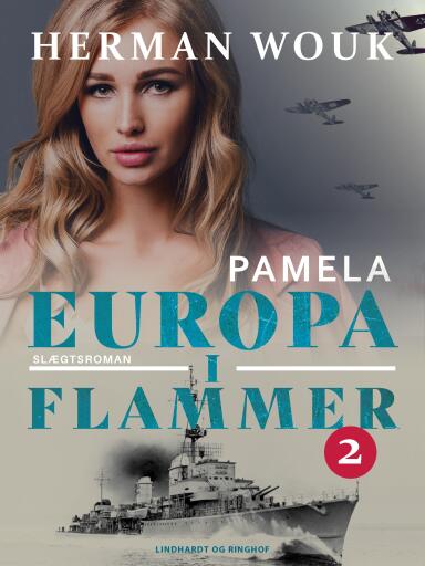 Europa i flammer 2 – Pamela