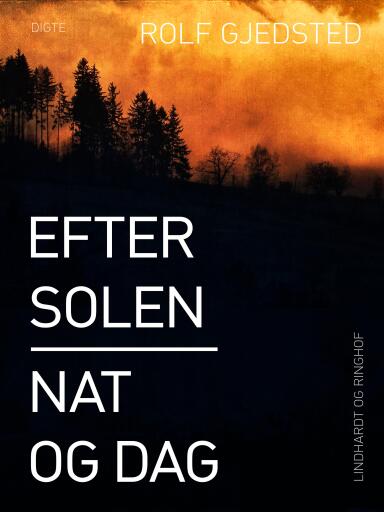 Efter solen – nat og dag