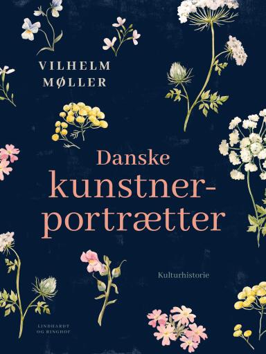Danske kunstnerportrætter