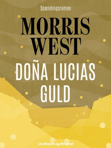 Doña Lucias guld