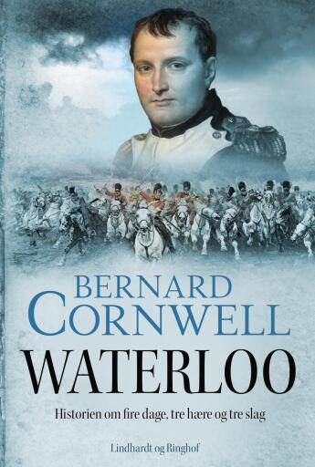 Waterloo – Historien om fire dage, tre hære og tre slag
