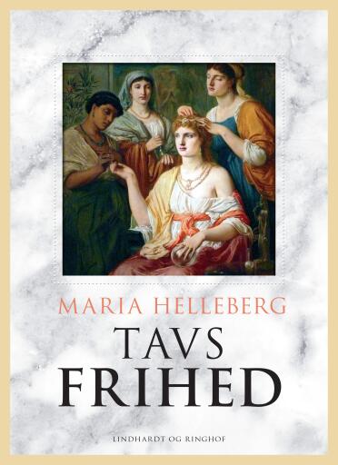 Tavs frihed