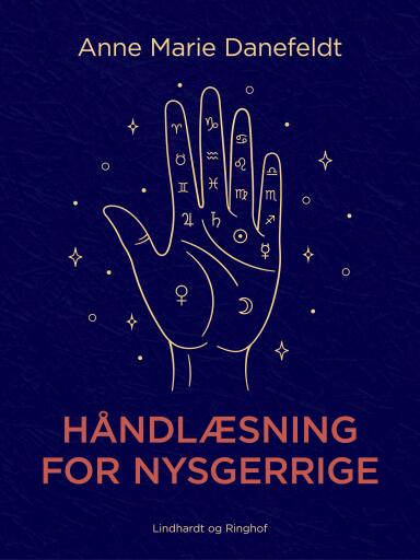 Håndlæsning for nysgerrige