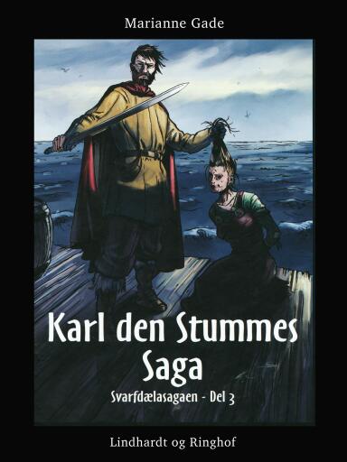 Karl den Stummes saga