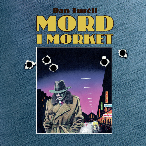 Mord i mørket – Læsebearbejdet