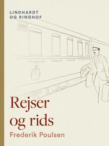Rejser og rids