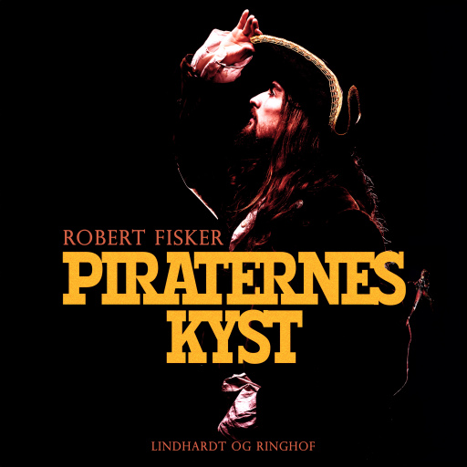 Piraternes kyst