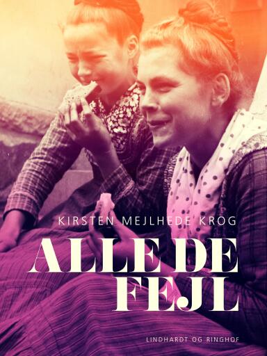 Alle de fejl