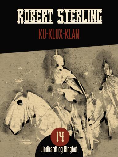 Ku–Klux–Klan