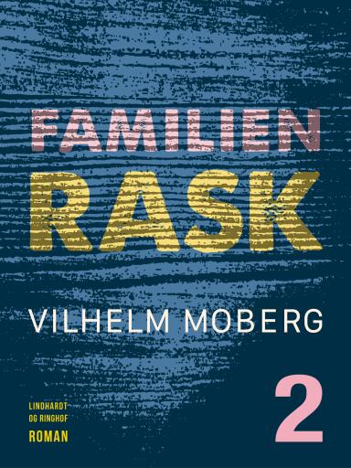 Familien Rask – Bind 2