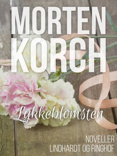 Lykkeblomsten