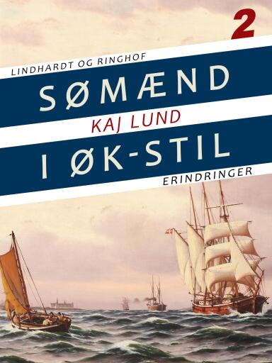 Sømænd i ØK–stil