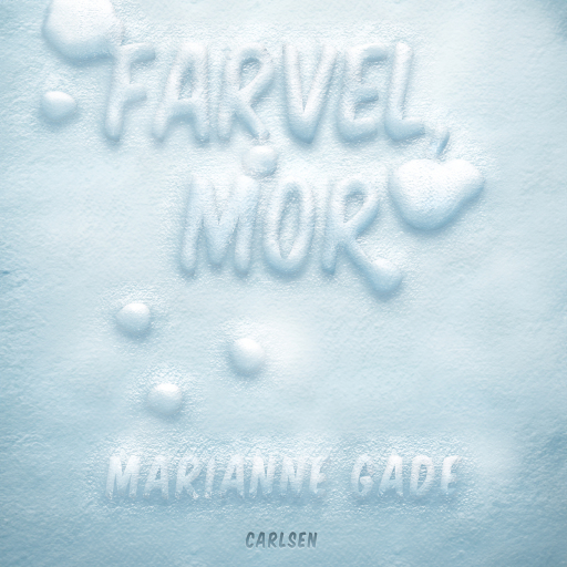 Farvel, mor