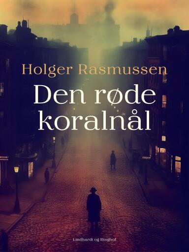 Den røde koralnål
