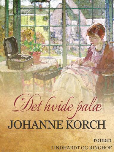 Det hvide palæ