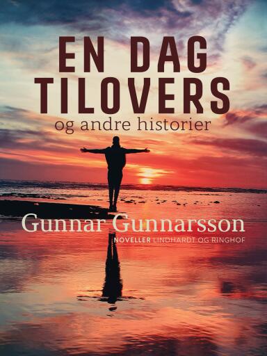 En dag tilovers og andre historier