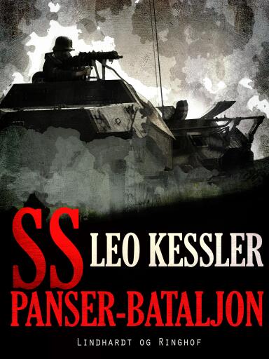 SS Panser–Bataljon