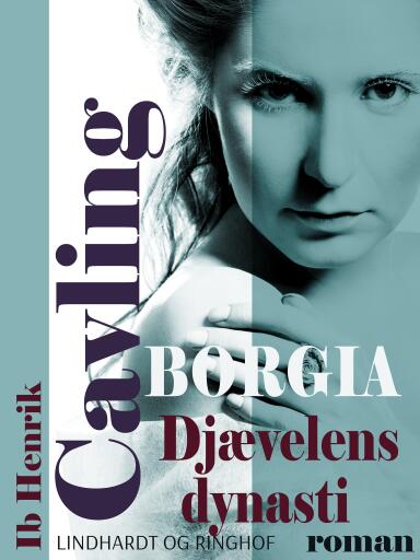 Borgia: Djævelens dynasti